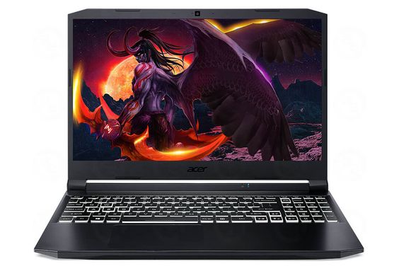 Màn hình Acer Nitro 5 AN515-57-53F9